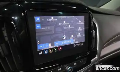 Chevrolet Traverse 2021 3.6 автомат (гидро), миниатюра 12