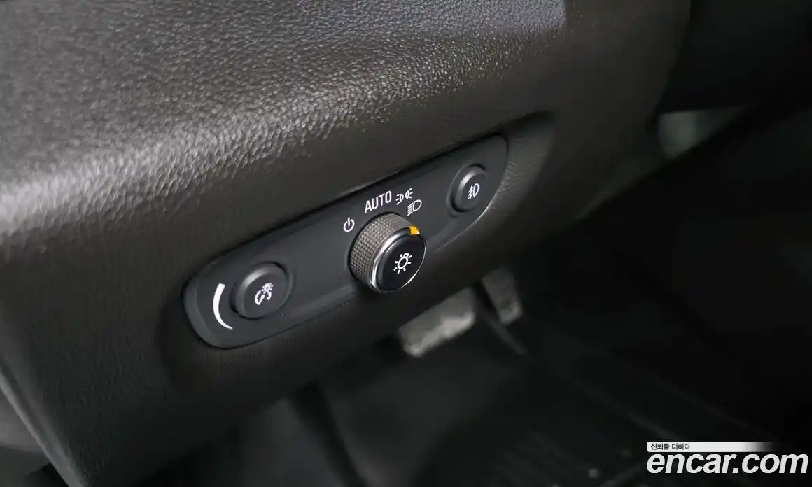 Chevrolet Traverse 2021 3.6 автомат (гидро), фото 16