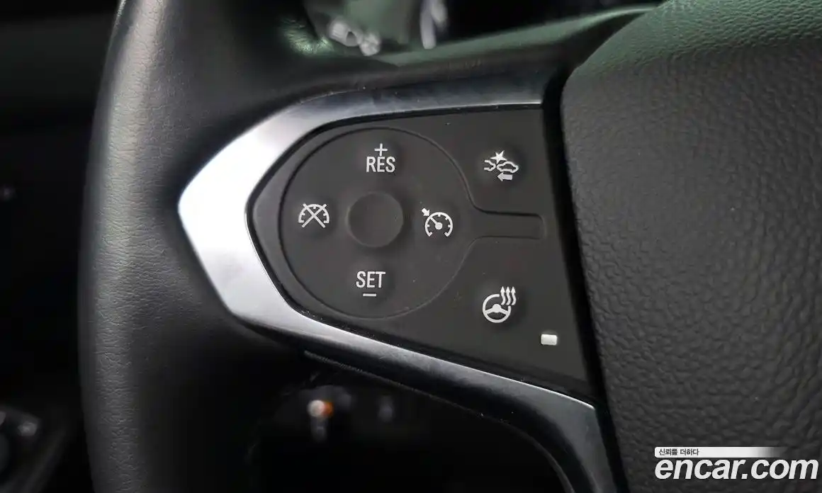 Chevrolet Traverse 2021 3.6 автомат (гидро), фото 17