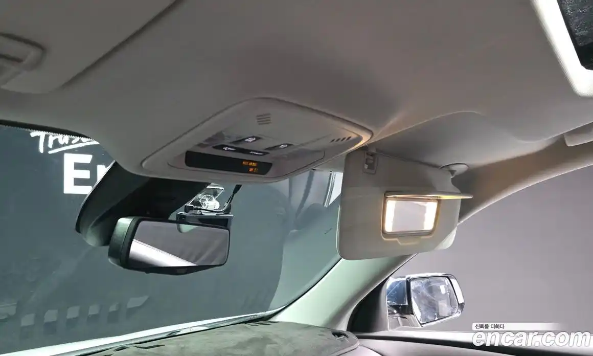 Chevrolet Traverse 2021 3.6 автомат (гидро), фото 21