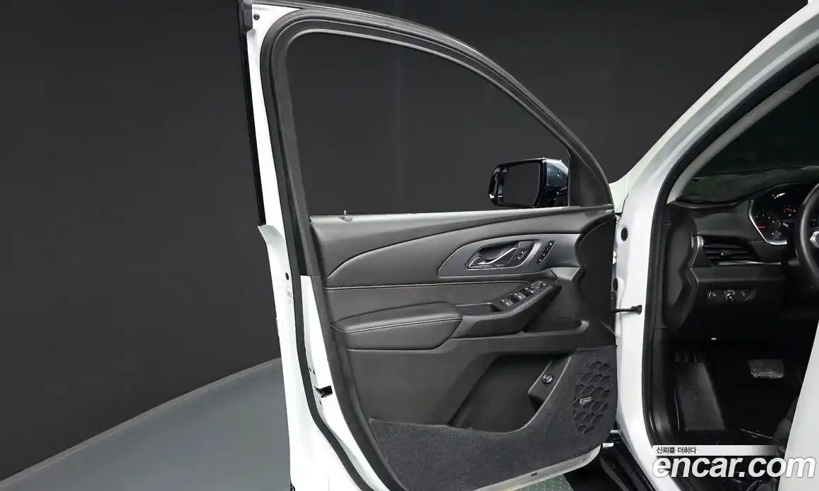 Chevrolet Traverse 2021 3.6 автомат (гидро), фото 24