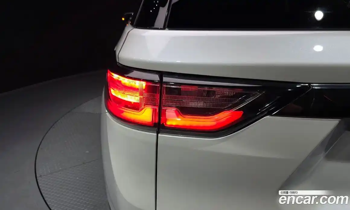 Chevrolet Traverse 2021 3.6 автомат (гидро), фото 9