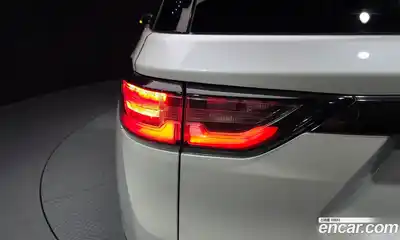 Chevrolet Traverse 2021 3.6 автомат (гидро), миниатюра 9