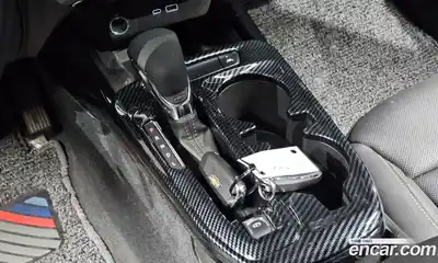 Chevrolet Trax 2023 1.2 автомат (гидро), миниатюра 11
