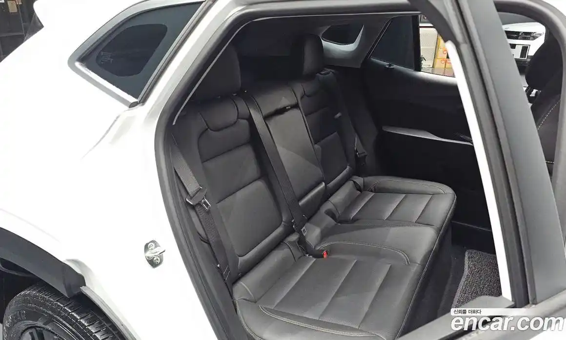 Chevrolet Trax 2023 1.2 автомат (гидро), фото 17