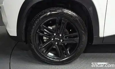 Chevrolet Trax 2023 1.2 автомат (гидро), миниатюра 4