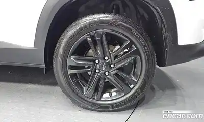 Chevrolet Trax 2023 1.2 автомат (гидро), миниатюра 6