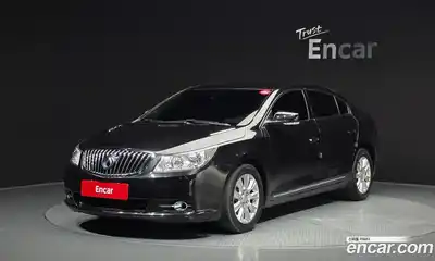Chevrolet Alpheon, 2014, 56 095 км
