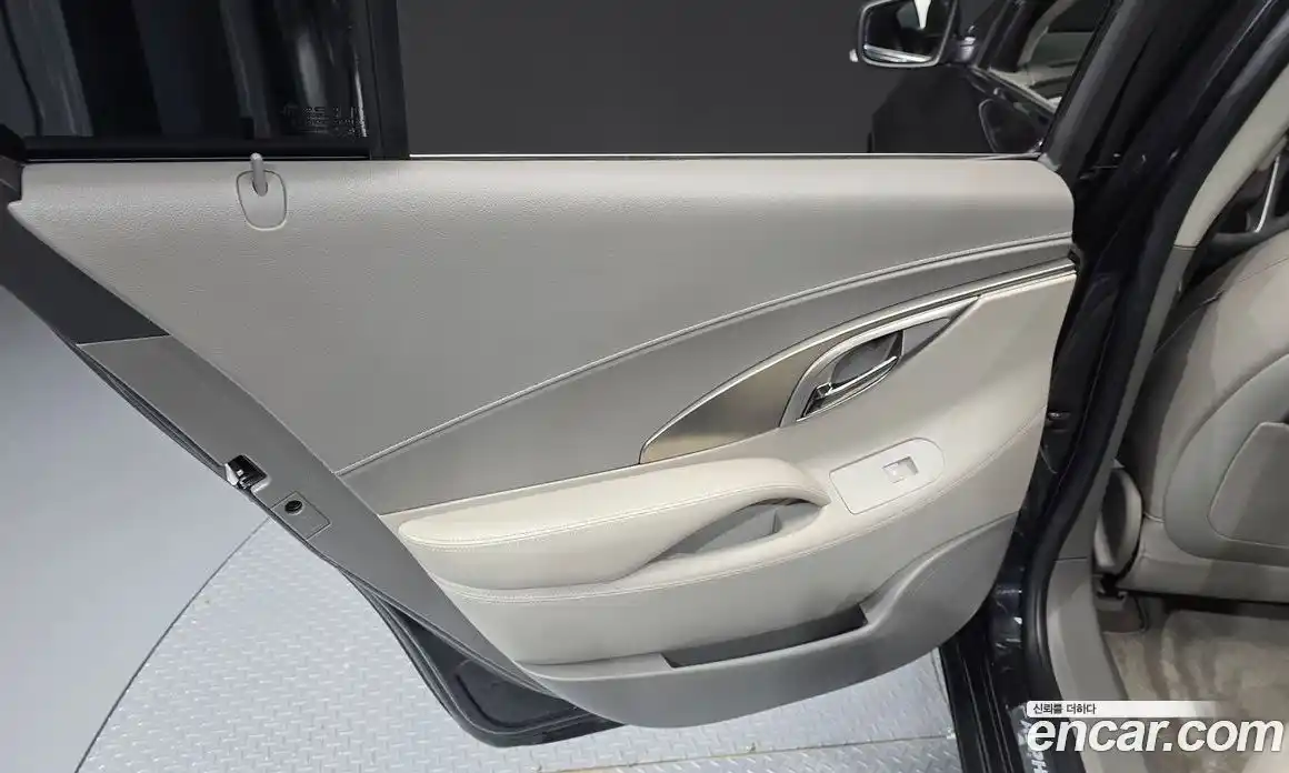 Chevrolet Alpheon 2014 2.4 автомат (гидро), фото 15