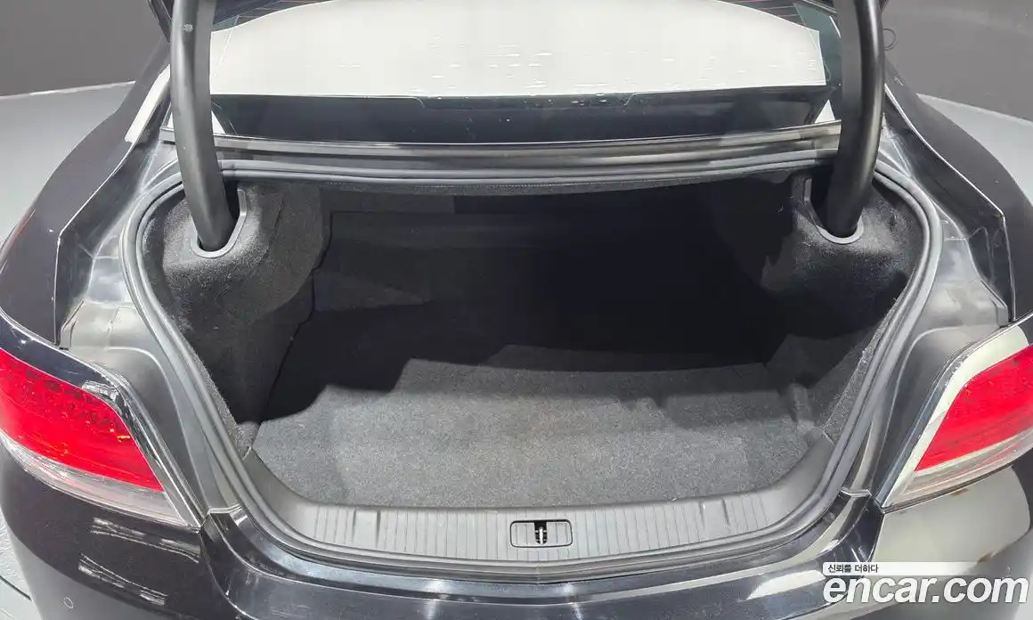 Chevrolet Alpheon 2014 2.4 автомат (гидро), фото 22