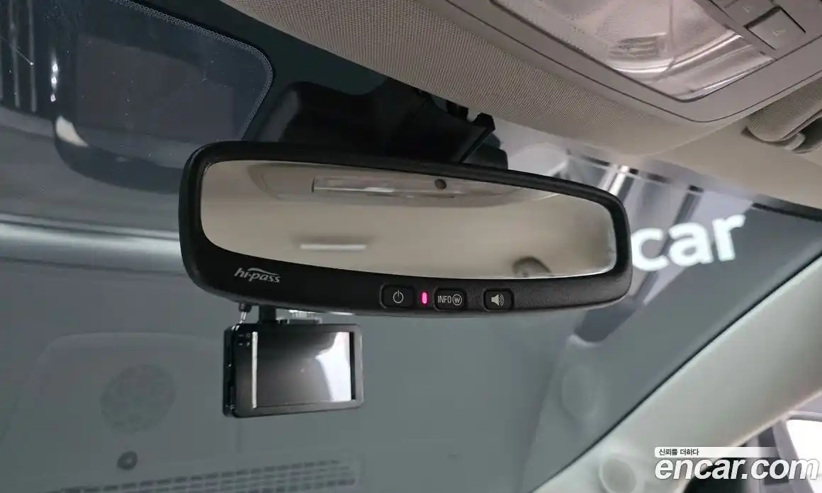 Chevrolet Alpheon 2014 2.4 автомат (гидро), фото 23