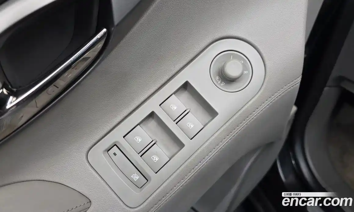 Chevrolet Alpheon 2014 2.4 автомат (гидро), фото 25