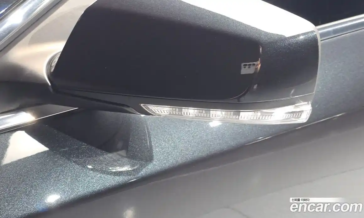 Chevrolet Alpheon 2014 2.4 автомат (гидро), фото 27