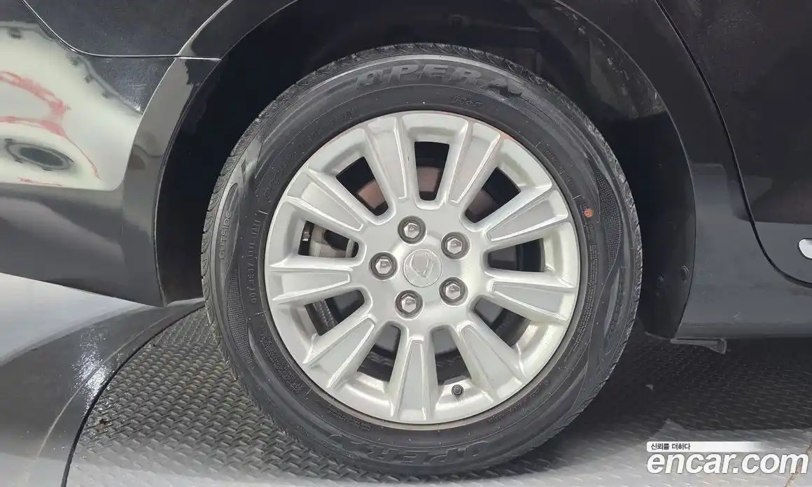 Chevrolet Alpheon 2014 2.4 автомат (гидро), фото 5