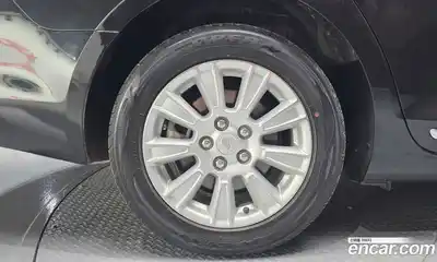 Chevrolet Alpheon 2014 2.4 автомат (гидро), миниатюра 5