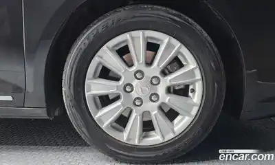 Chevrolet Alpheon 2014 2.4 автомат (гидро), миниатюра 7