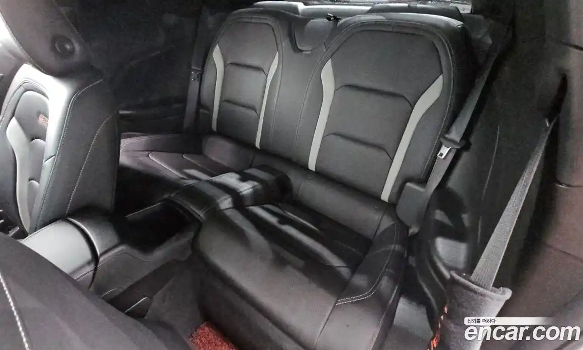Chevrolet Camaro 2019 6.2 гидро, фото 17