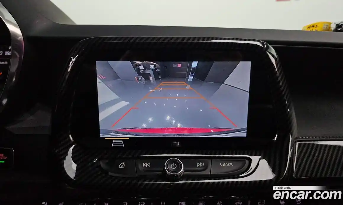 Chevrolet Camaro 2019 6.2 гидро, фото 20