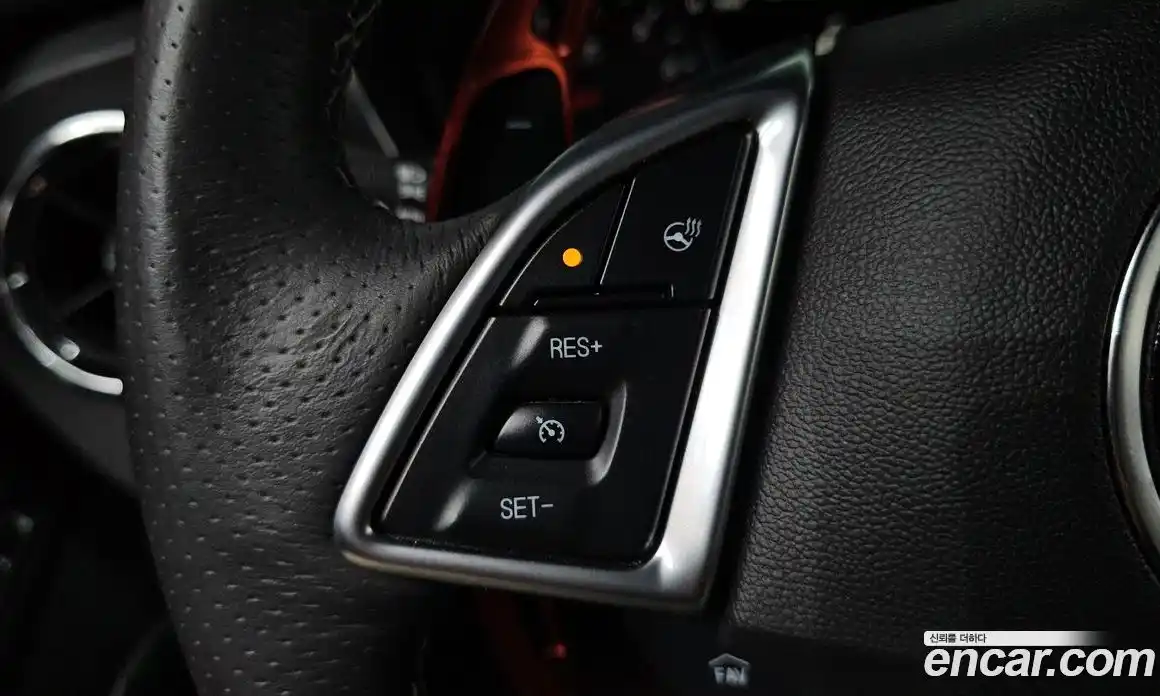 Chevrolet Camaro 2019 6.2 гидро, фото 24