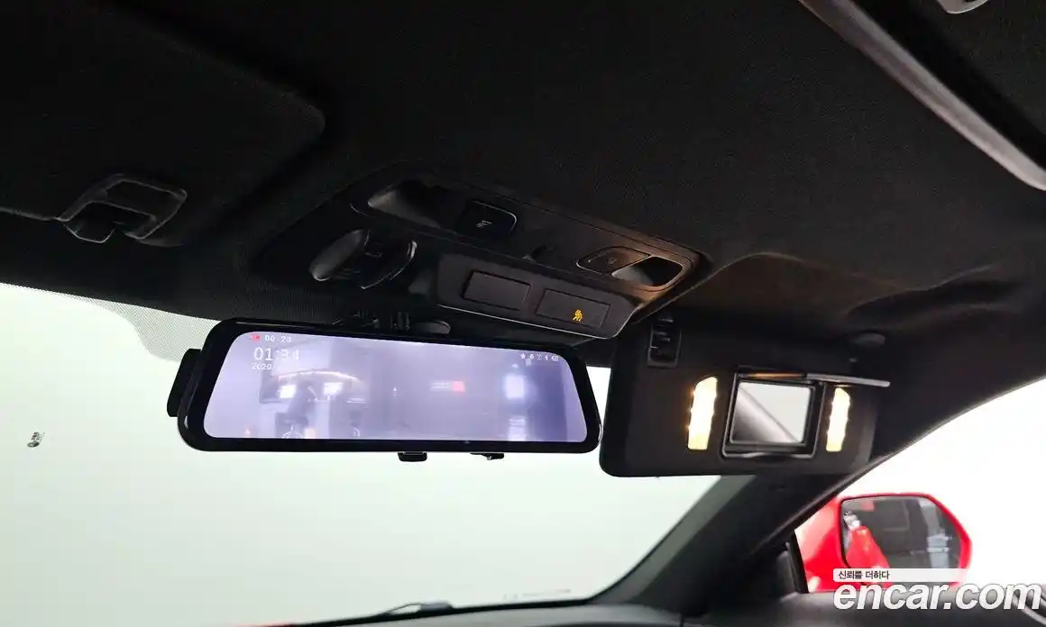 Chevrolet Camaro 2019 6.2 гидро, фото 27