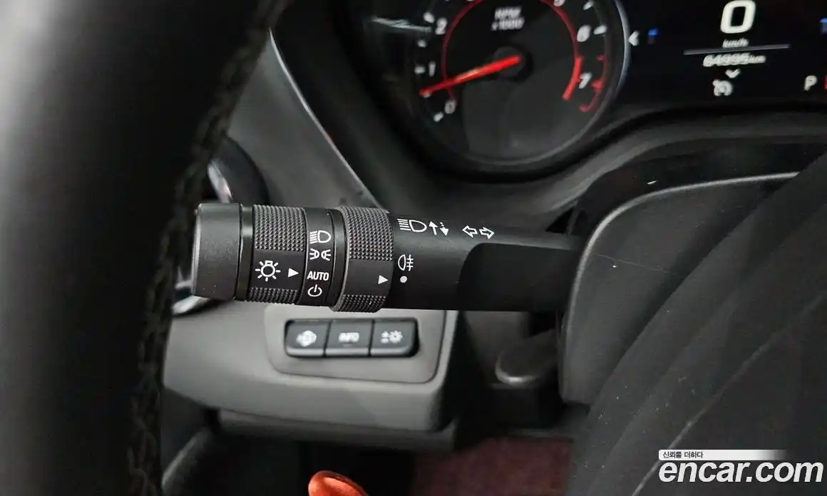 Chevrolet Camaro 2019 6.2 гидро, фото 30