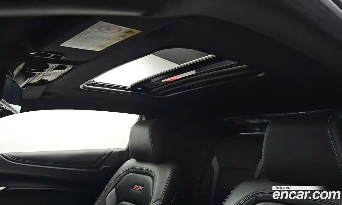 Chevrolet Camaro 2019 6.2 гидро, фото 35