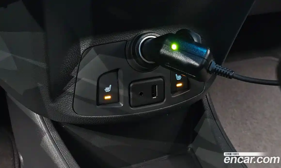 Chevrolet Spark 2014 1.0 автомат (гидро), фото 22