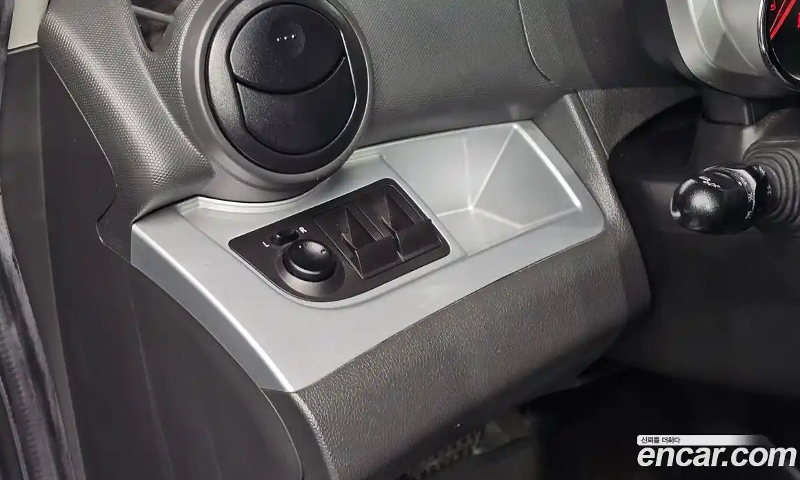 Chevrolet Spark 2014 1.0 автомат (гидро), фото 23