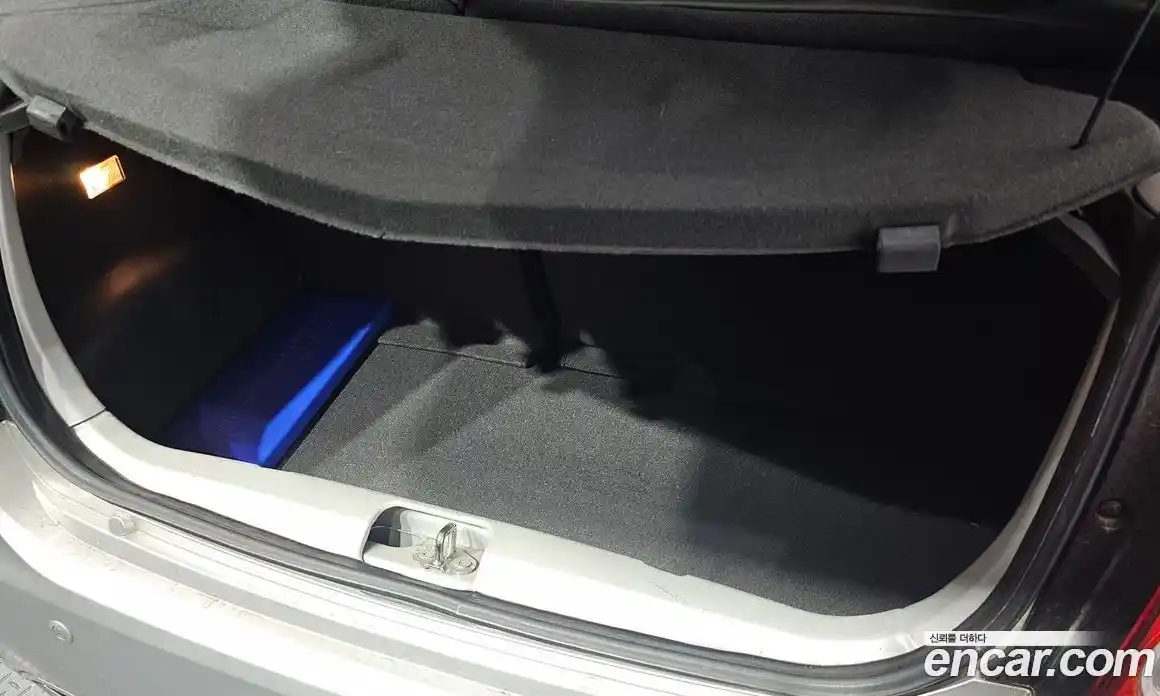 Chevrolet Spark 2014 1.0 автомат (гидро), фото 26
