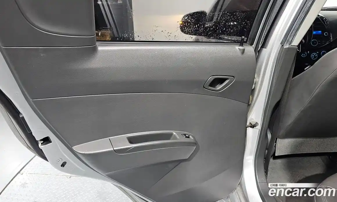 Chevrolet Spark 2014 1.0 автомат (гидро), фото 29