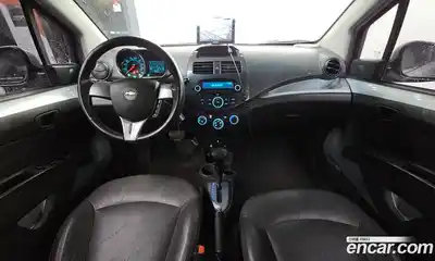 Chevrolet Spark 2014 1.0 автомат (гидро), миниатюра 10