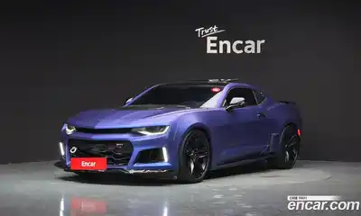 Chevrolet Camaro, 2017 Chevrolet Camaro, 2017