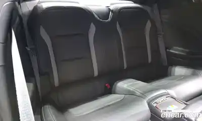 Chevrolet Camaro 2017 6.2 гидро, миниатюра 12