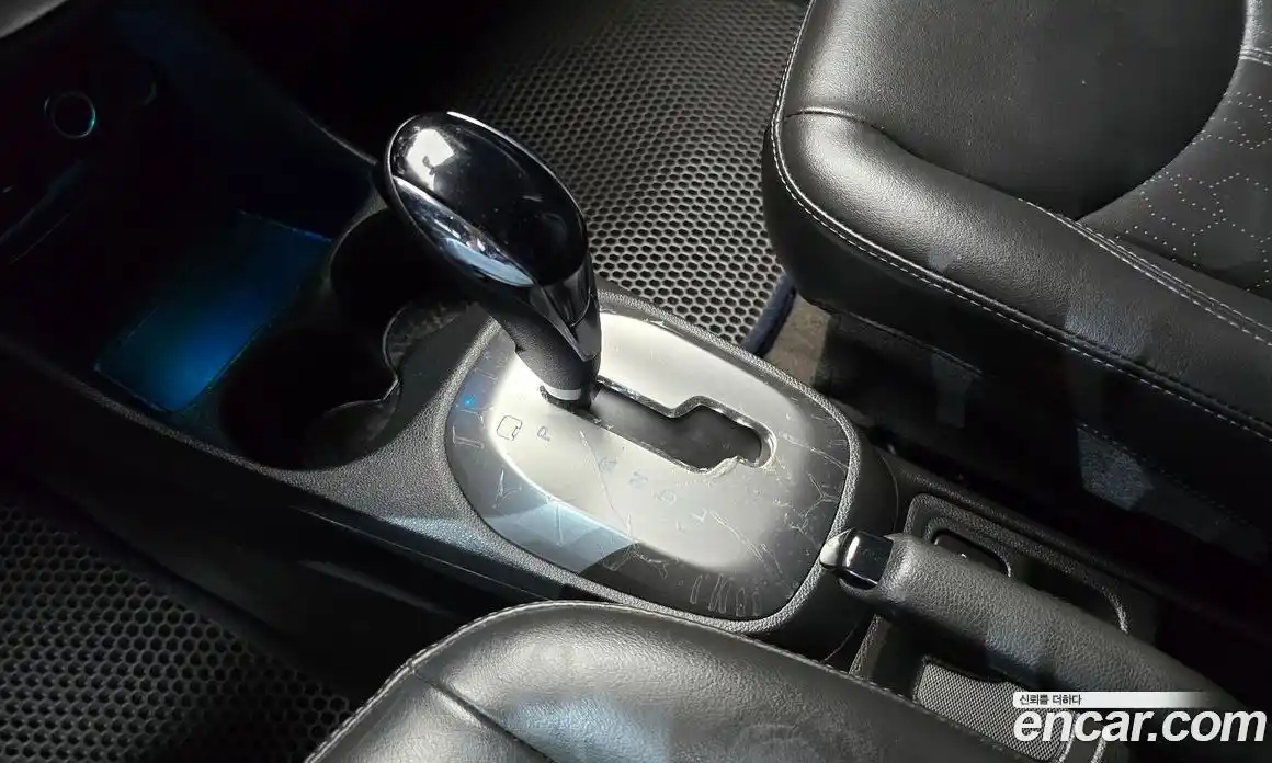Chevrolet Spark 2016 1.0 автомат (гидро), фото 12