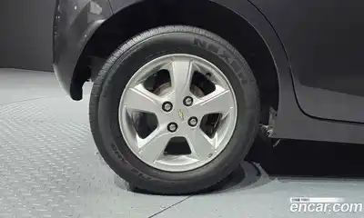 Chevrolet Spark 2016 1.0 автомат (гидро), миниатюра 5