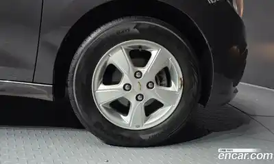 Chevrolet Spark 2016 1.0 автомат (гидро), миниатюра 7