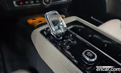 Volvo S90 2025 2.0 автомат (гидро), миниатюра 11