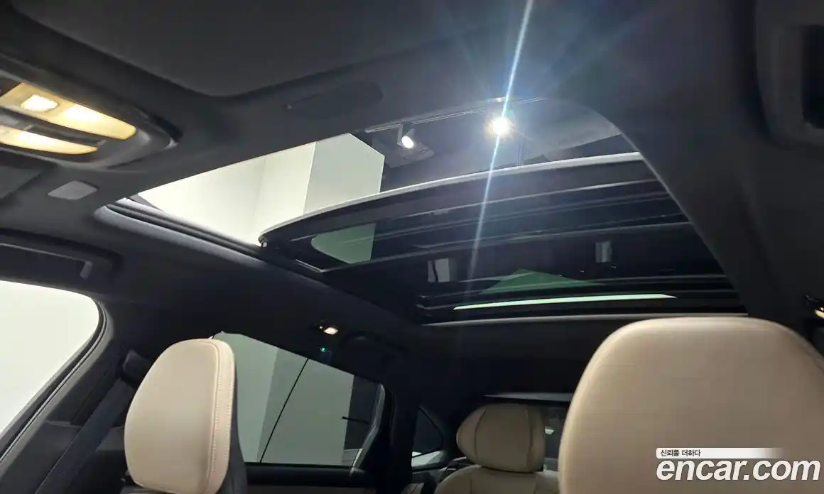 Volvo S90 2025 2.0 автомат (гидро), фото 22