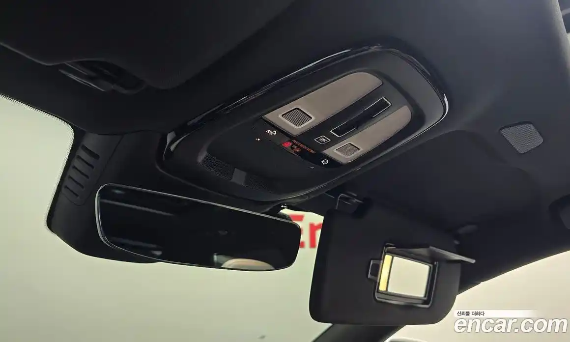 Volvo S90 2025 2.0 автомат (гидро), фото 25