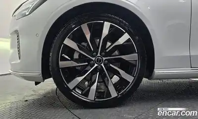 Volvo S90 2025 2.0 автомат (гидро), миниатюра 4