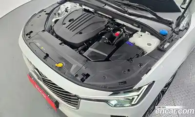 Volvo S90 2025 2.0 автомат (гидро), миниатюра 5