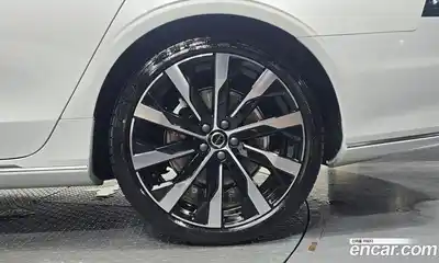 Volvo S90 2025 2.0 автомат (гидро), миниатюра 6