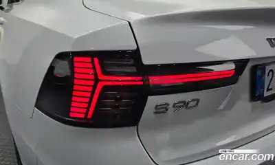 Volvo S90 2025 2.0 автомат (гидро), миниатюра 8