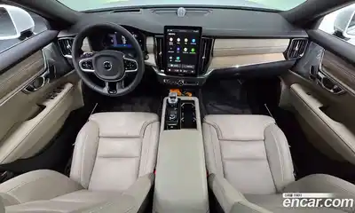Volvo S90 2025 2.0 автомат (гидро), миниатюра 9