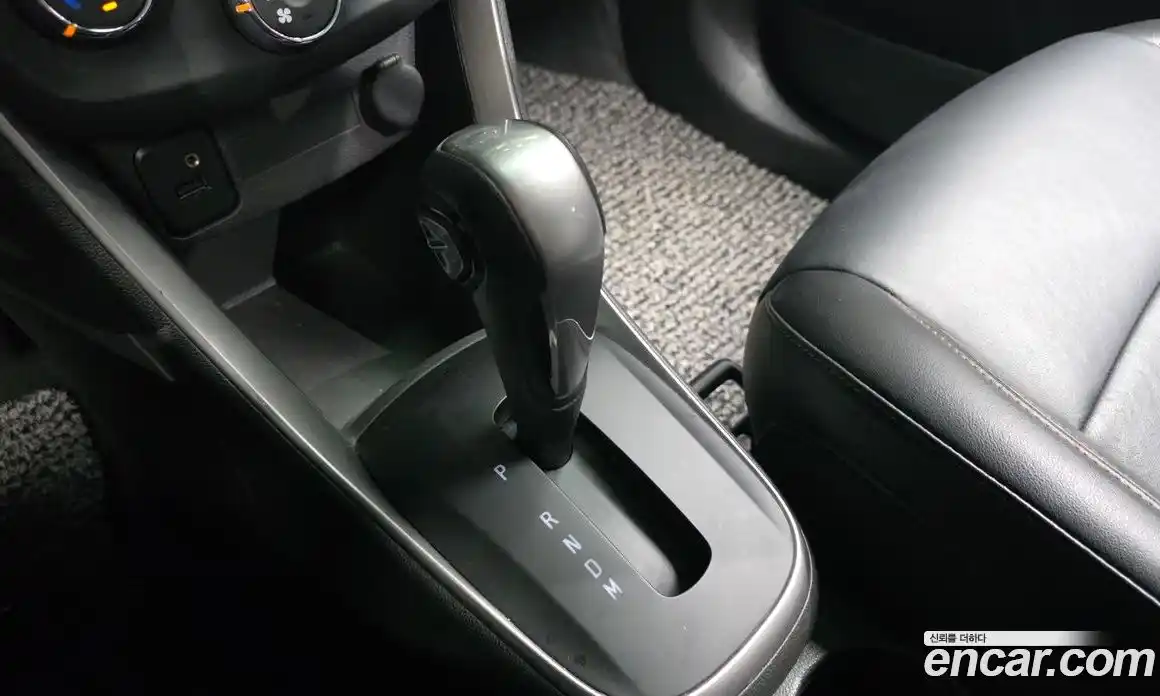 Chevrolet Trax 2019 1.6 автомат (гидро), фото 12