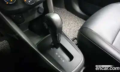 Chevrolet Trax 2019 1.6 автомат (гидро), миниатюра 12