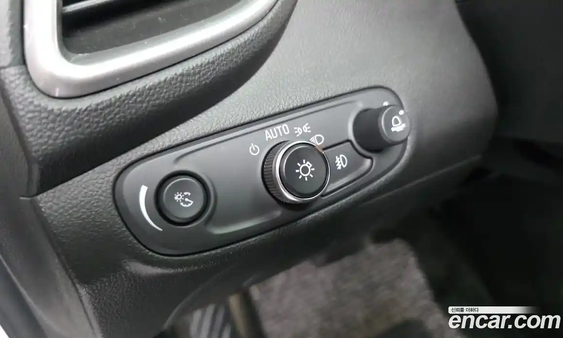 Chevrolet Trax 2019 1.6 автомат (гидро), фото 23