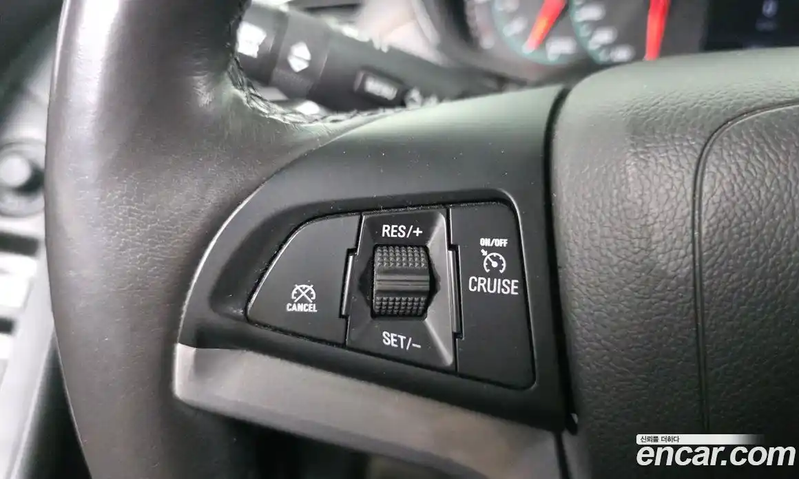 Chevrolet Trax 2019 1.6 автомат (гидро), фото 24