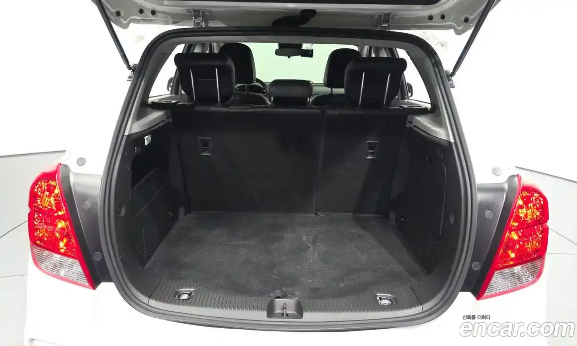 Chevrolet Trax 2019 1.6 автомат (гидро), фото 26
