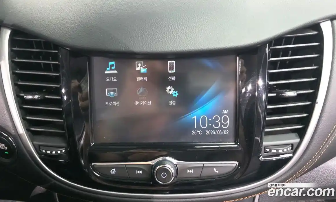 Chevrolet Trax 2019 1.6 автомат (гидро), фото 28